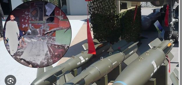 Operation Sindur में आतंकियों का काल बनी हैमर मिसाइल अब भारत में बनेगी