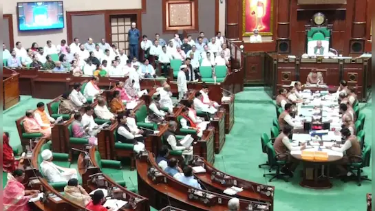 MP विधानसभा बजट सत्र 2026: सुरक्षा के कड़े इंतजाम, सालाना पार्किंग पास अनिवार्य, अंगरक्षकों का प्रवेश वर्जित
