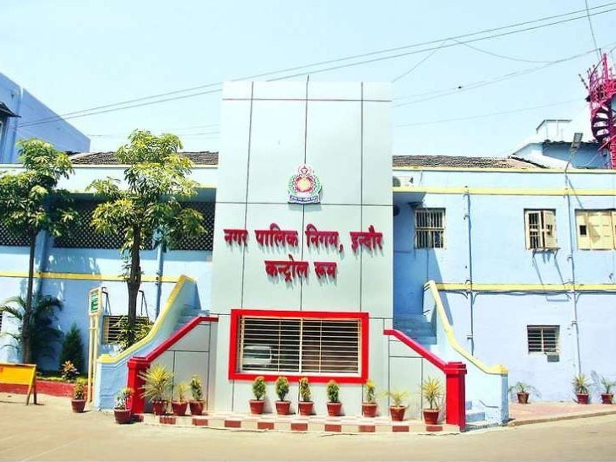 Indore Prepares Citywide Tax Collection Camp for Residents