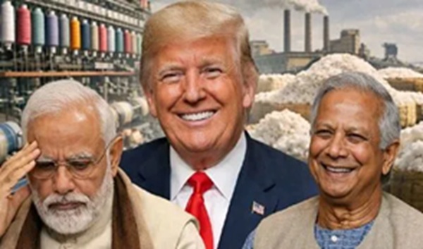 Bangladesh–US ट्रेड डील: भारत के कपड़ा उद्योग में चिंता बढ़ी