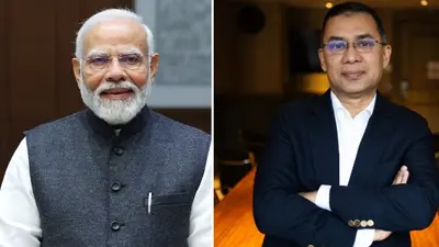 भारत सहित 13 देशों के प्रतिनिधि शामिल होंगे Bangladesh संसद शपथ ग्रहण समारोह में