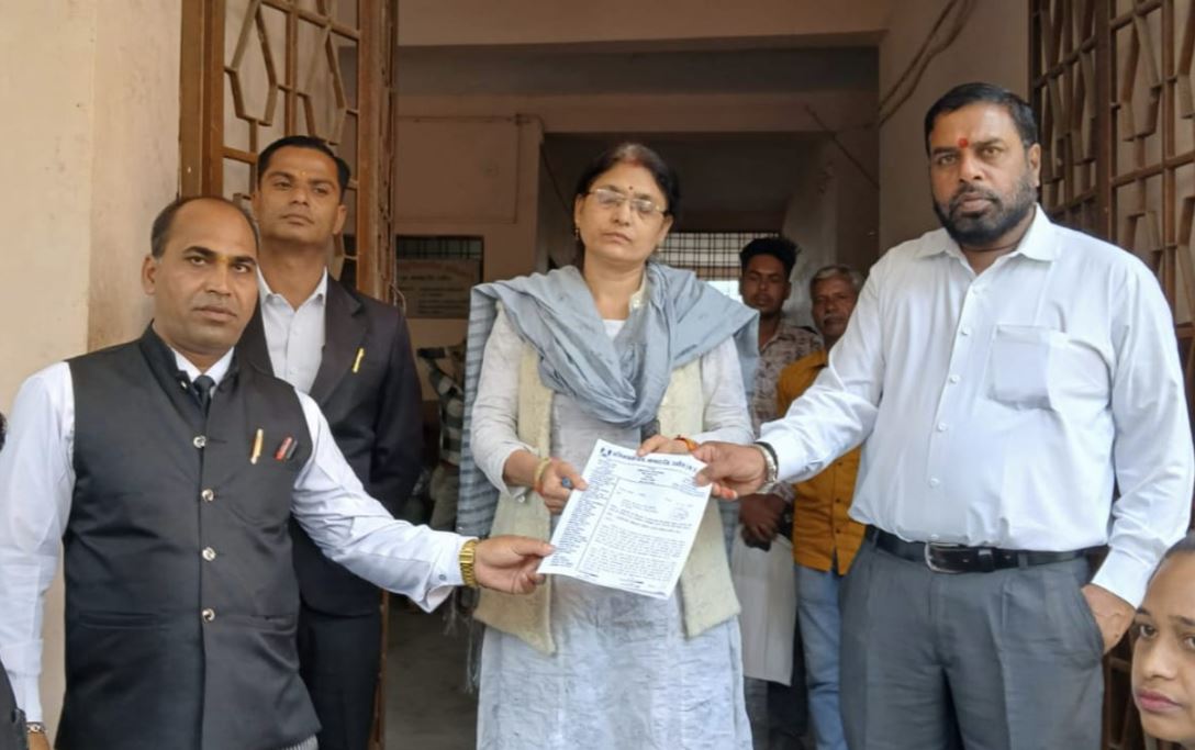 MP के मुख्यमंत्री मोहन यादव से कानूनी सुरक्षा सुनिश्चित करने का अनुरोध