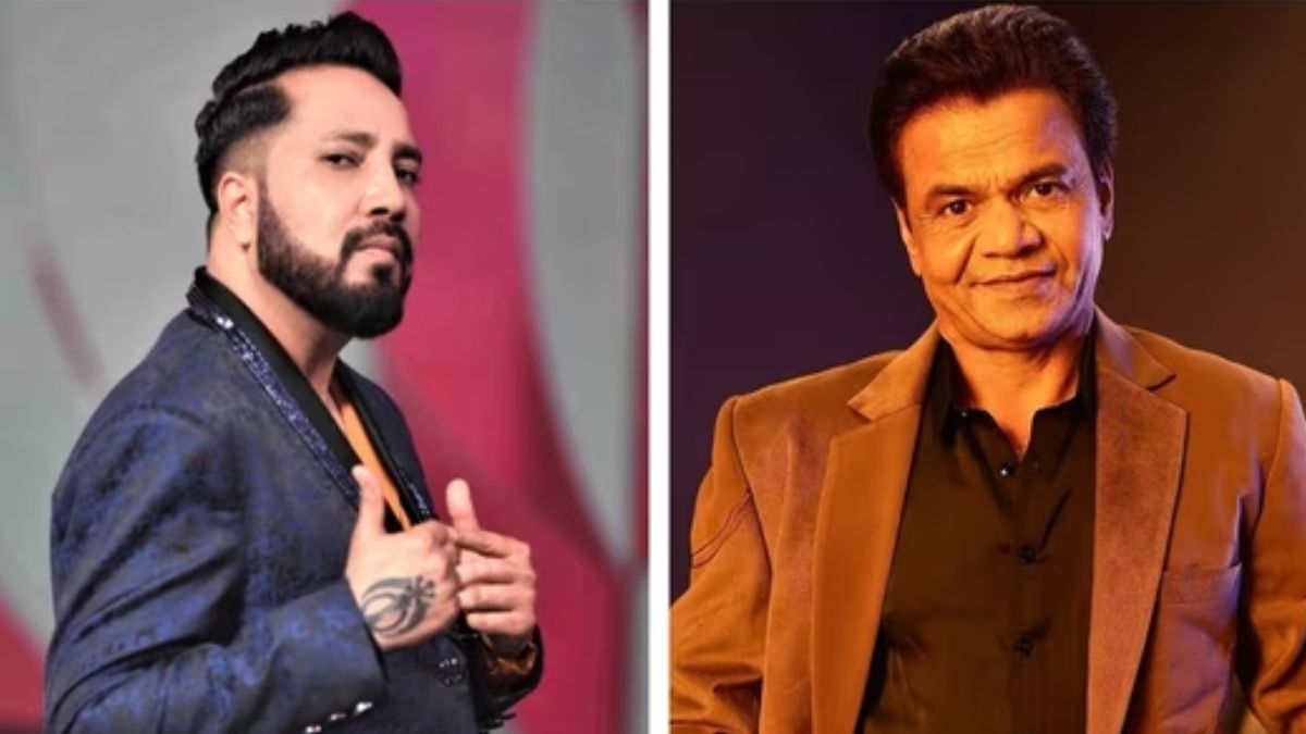 तिहाड़ जेल में Rajpal Yadav के लिए ‘मसीहा’ बने मीका सिंह, 11 लाख रुपये की मदद का एलान