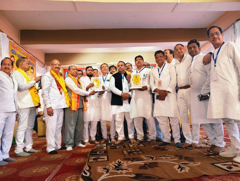 Jain Community Unites at Khandargiri for 27th Regional Conference and Bhiyadant Mahamahotsav 2026 Preparations