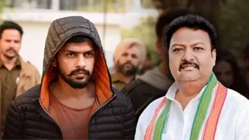 Congress MLA Sajid Khan Threatened by Lawrence Bishnoi Gang, Rs 10 Crore Ransom Demanded