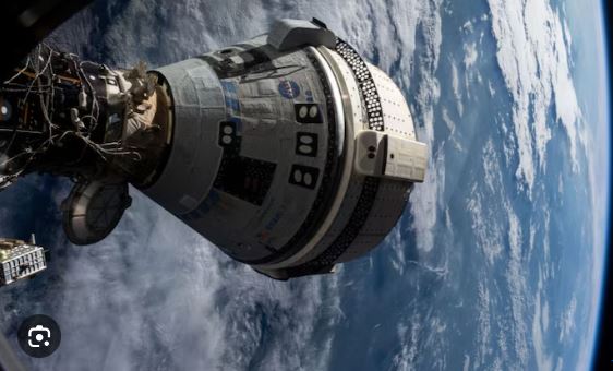NASA