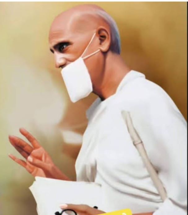 Spiritual Fest in Thandla Honors the Life and Legacy of Jainacharya Shri Umeshmuniji M.S.A.
