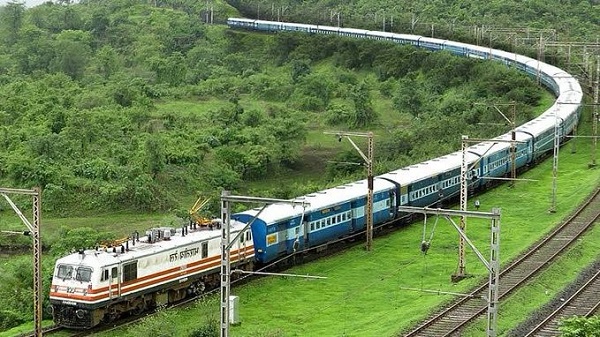Railway