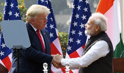 India की $500 बिलियन अमेरिकी उत्पाद खरीद पर शब्दावली बदली, “Committed” से “Intends” किया गया