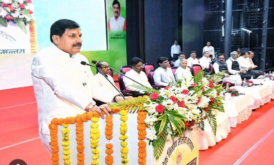 CM डॉ. मोहन यादव देंगे पर्यावरण मित्र आयोजकों को प्रशस्ति पत्र