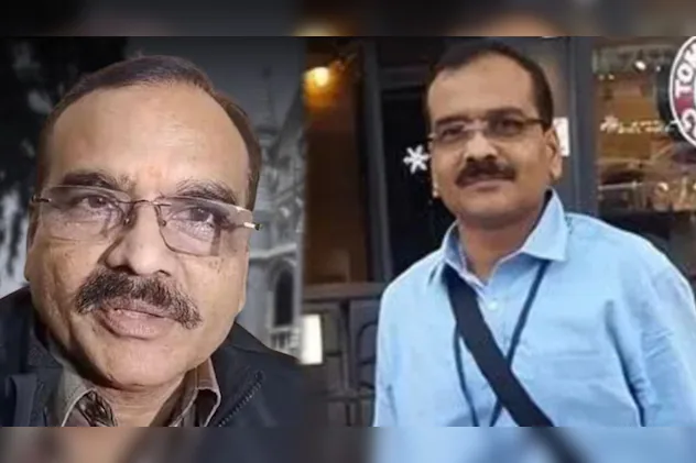 IAS Santosh Verma Controversy: Center Yet to Decide on Dismissal Proposal