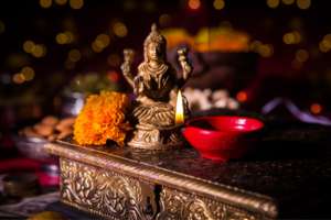 Simple Vastu Measures to Ensure Goddess Lakshmi’s Blessings in Your Home