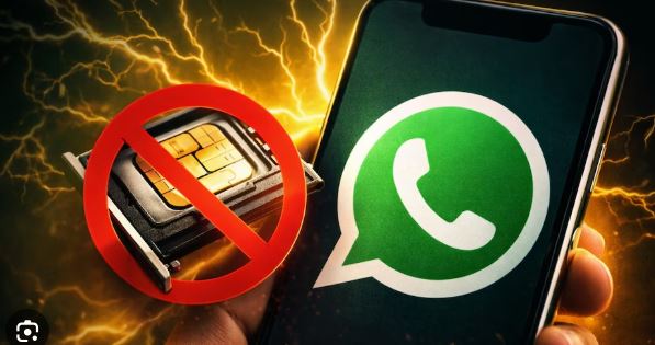 WhatsApp यूजर्स के लिए जरूरी अपडेट: 1 मार्च से सिम-बाइंडिंग नियम लागू