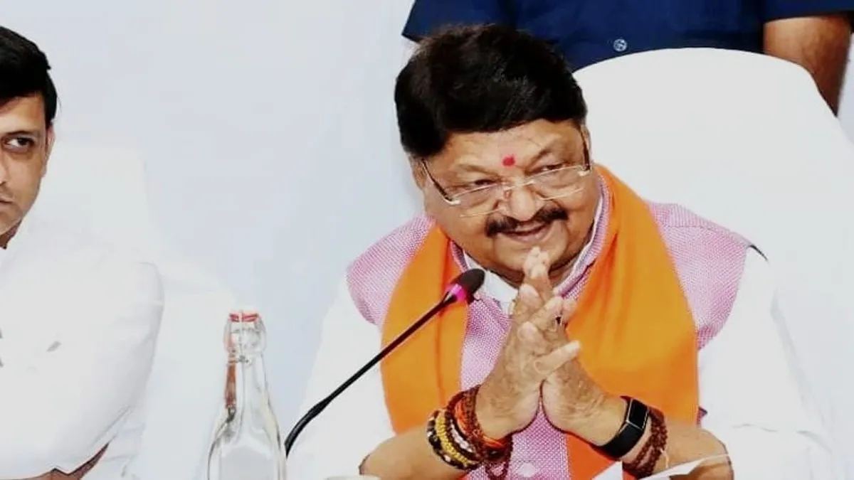 Kailash Vijayvargiya का बड़ा बयान, इंदौर-भोपाल मेट्रो मास्टर प्लान पर नया फोकस