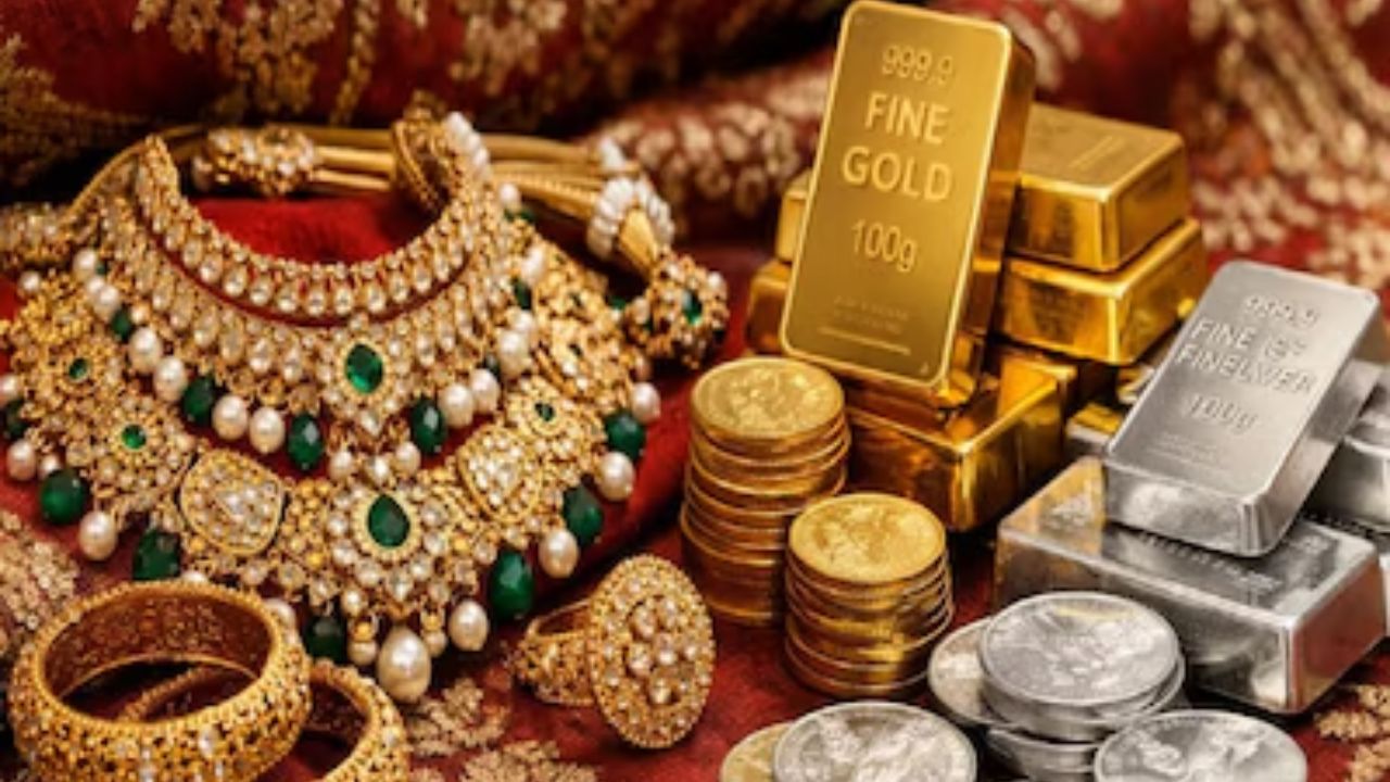 Bhopal Gold Rate Today: Latest 24-Carat Gold Price Update