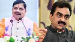 CM Dr. Mohan Yadav Launches Capacity-Building Workshop at MPBDC