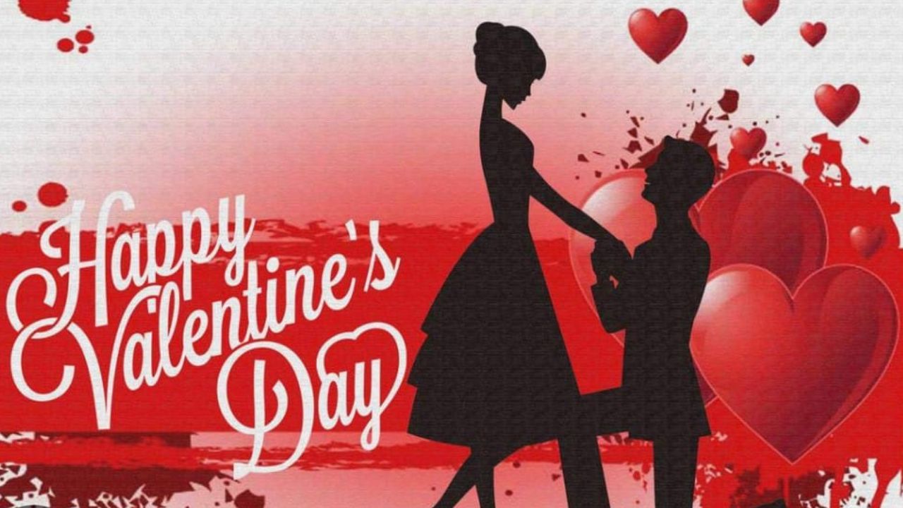 Valentine’s Day : प्रेम का वास्तविक अर्थ क्या है?