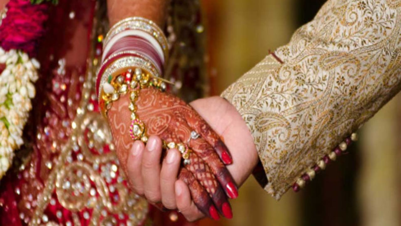 Love Marriage में धोखे ने तोड़ी प्राची की जिंदगी: 6 महीने पुरानी शादी, पति निकला 2 बच्चों का बाप!