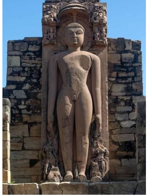 “Mahavir Jayanti 2026: विश्व शांति के लिए वर्धमान के सिद्धांतों की आवश्यकता”