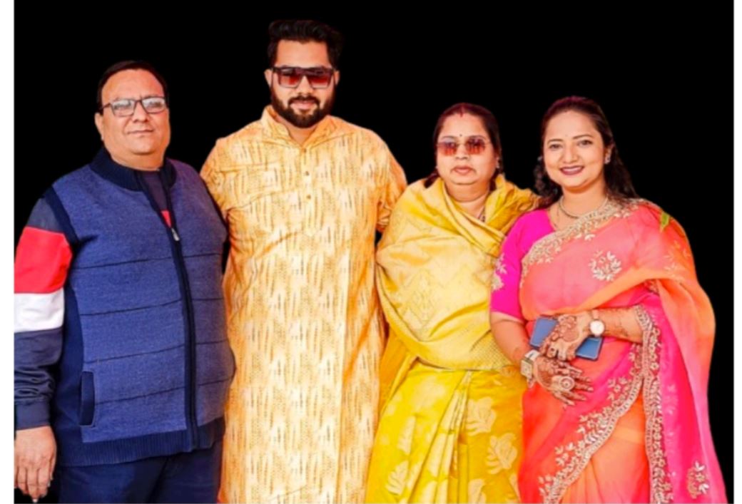 Nagda में 5 दिवसीय भगवान महावीर जन्म कल्याणक महोत्सव: नवकारसी का पुण्य अवसर, कांठेड़ परिवार बने लाभार्थी