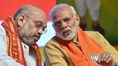 PM Modi बोले: अमित शाह का भाषण तथ्य और ऐतिहासिक संदर्भों से भरपूर