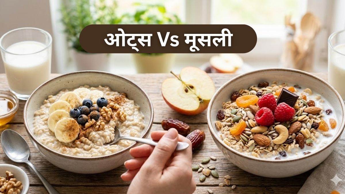 15 03 2026 oats or musali breakfast tips 1