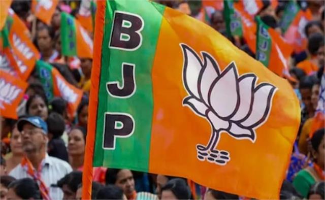 सोशल मीडिया पर पार्टी के फैसले पर नाराजगी जताना BJP नेता देवेंद्र कटारे को पड़ा भारी, जिला कार्यालय मंत्री पद से हटाए गए