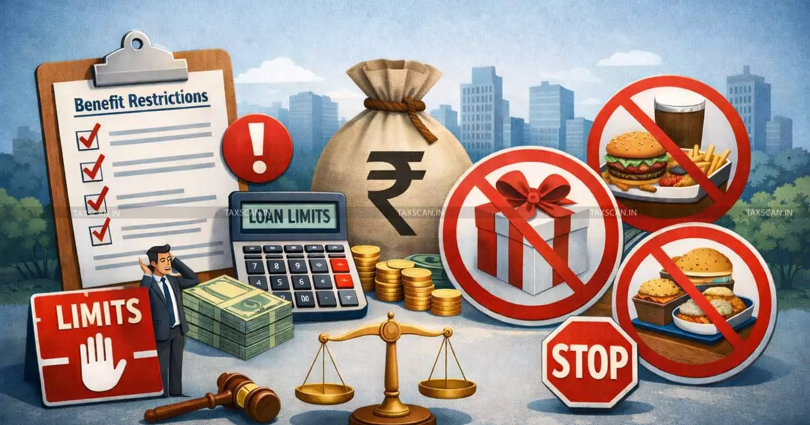 Income Tax Rules 2026 Implemented: Big Relief on HRA and Children’s Education
