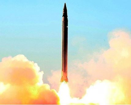 US-Israel Defense Systems Struggle Against Iran’s