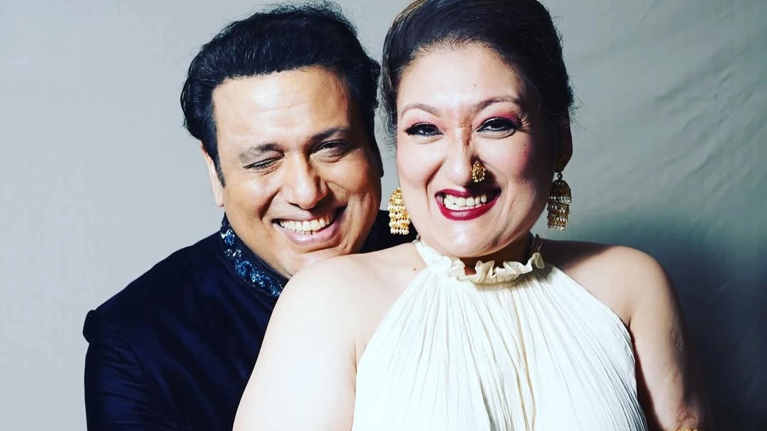 Govinda–Sunita विवाद: पत्नी के आरोपों पर अभिनेता ने दिया संयमित जवाब, कहा – “जो दिखता है, सच वैसा नहीं होता”