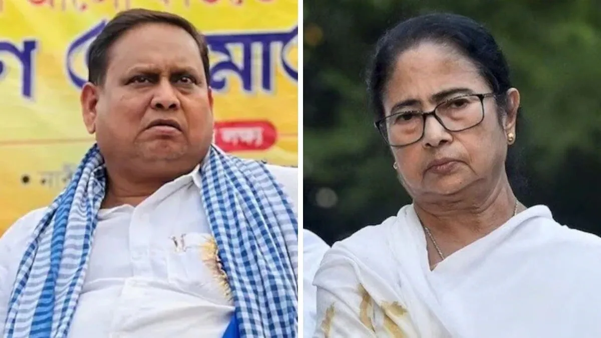 West Bengal Elections 2026: Humayun Kabir Fields Muslim Candidate Against Mamata in Bhawanipur