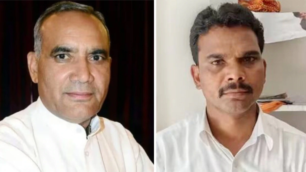 MP हाईकोर्ट का बड़ा फैसला: विधायक मुकेश मल्होत्रा का चुनाव निरस्त, पूर्व मंत्री रामनिवास रावत विजयी