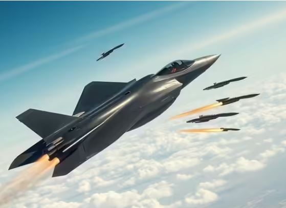 F-35