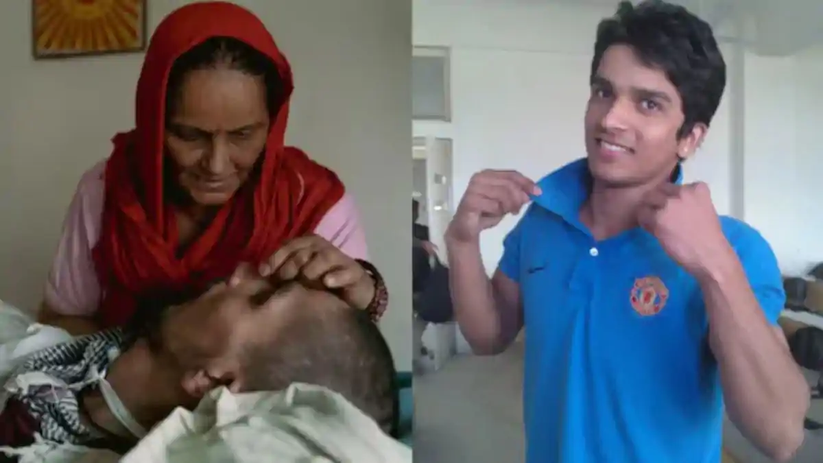 हरीश राणा इच्छामृत्यु: एम्स में 13 साल बाद गरिमामय मौत की ओर, मिल रही ब्रेन सूदिंग दवा | सुप्रीम कोर्ट मंजूरी
