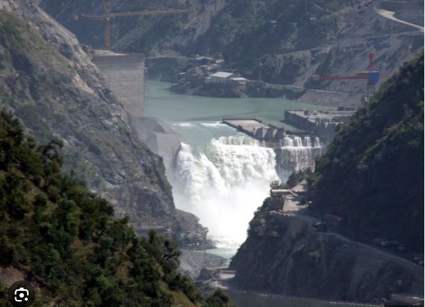 "Please Give Water": Pakistan Appeals at UN on Indus Waters Treaty, India Issues Stern Warning