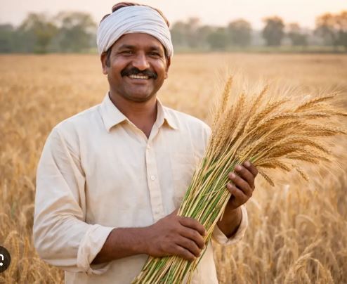 MP में गेहूं उपार्जन की नई तिथियां घोषित, Malwa, Narmadapuram, और Bhopal संभाग में 10 अप्रैल से खरीदी