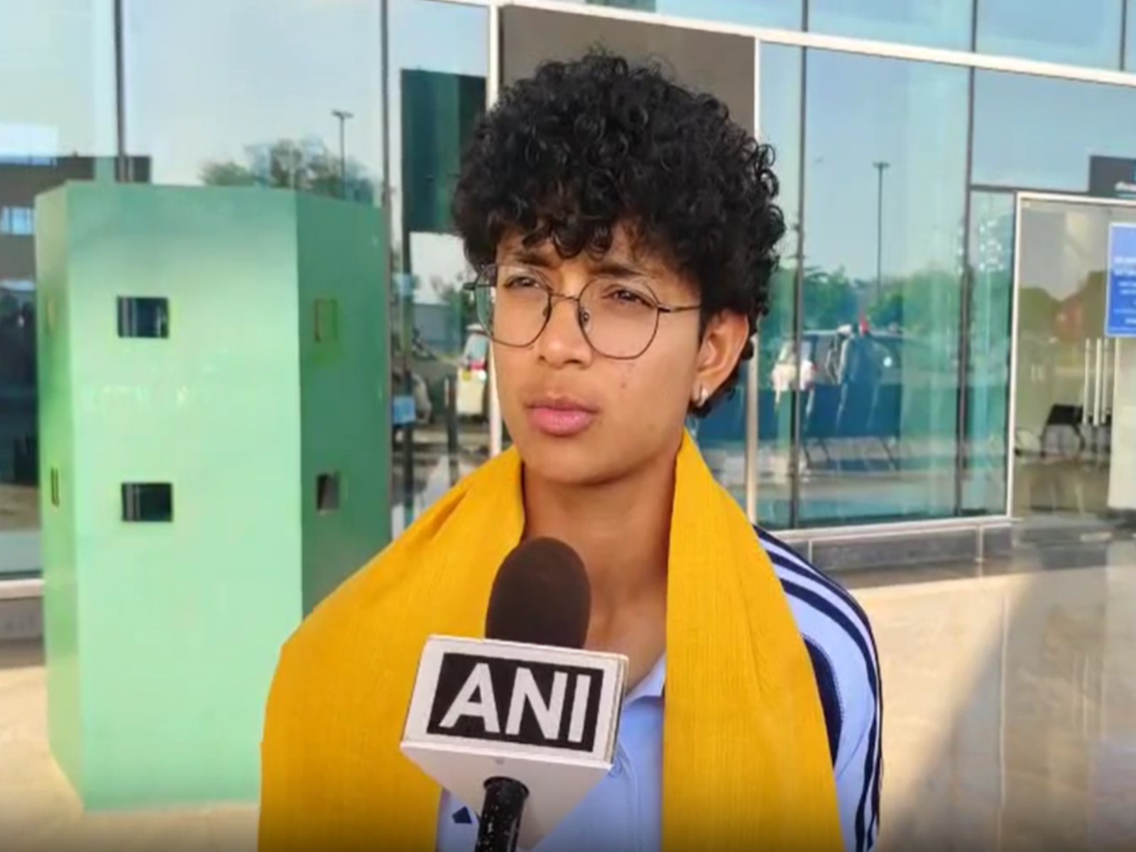 Gwalior की अनुष्का शर्मा को साउथ अफ्रीका के खिलाफ टी20 सीरीज के लिए राष्ट्रीय टीम में मौका