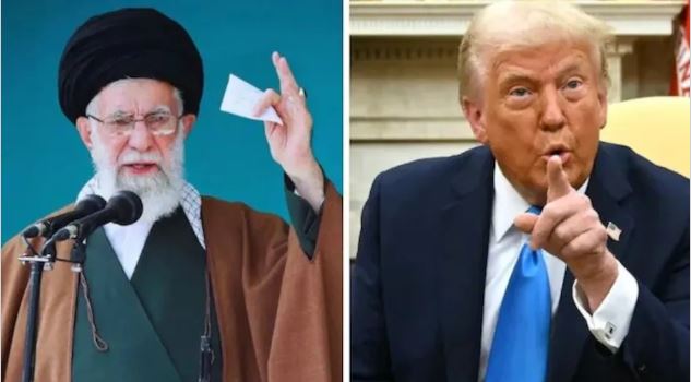 Trump ईरान के साथ डील का दावा, ईरान अपनी शर्तों पर अड़ा; पूर्व राजनयिक सज्जनहार ने असली खेल बताया