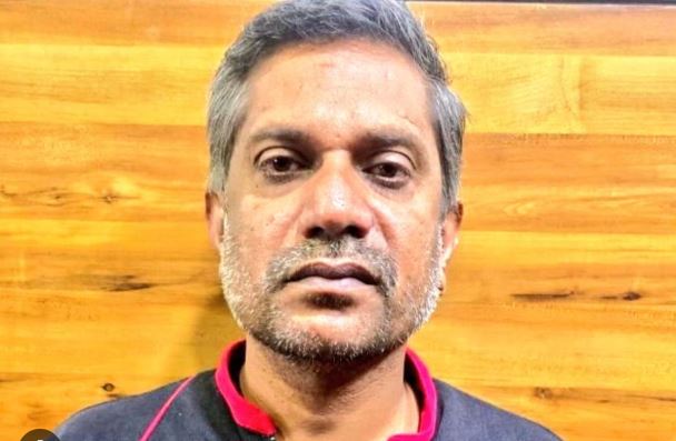 MP: 1000 से अधिक फर्जी ईमेल भेजकर फैलाया था दहशत, आरोपी मानसिक तनाव में