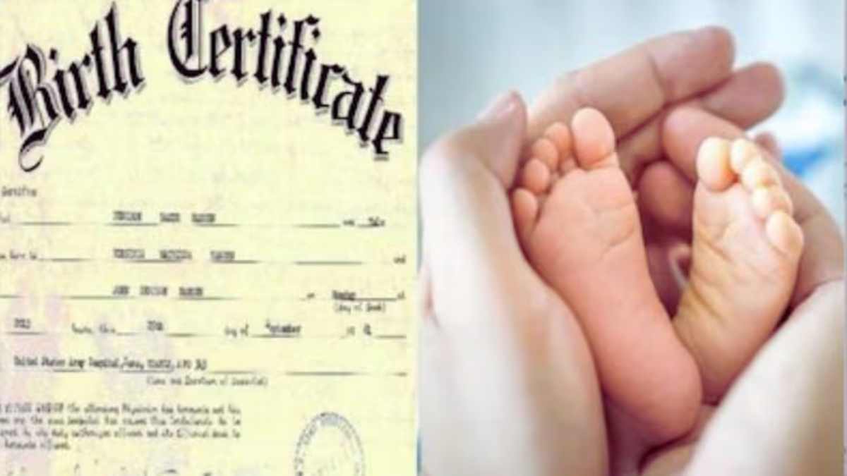 “MP में डिजिटल मॉडल लागू, जन्म प्रमाण पत्र बनाने के लिए अस्पताल के चक्कर खत्म”