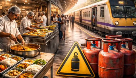 IRCTC