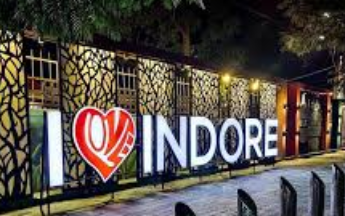 Indore