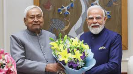 राज्‍यसभा चुनाव 2026: Bihar में NDA का सफ़ाया, ओडिशा में क्रॉस वोटिंग का असर, हरियाणा में मतगणना विवाद के कारण रुकी