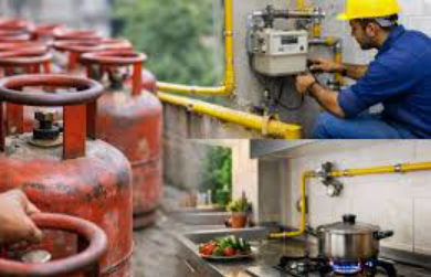 LPG