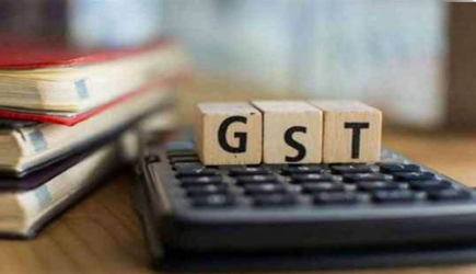 INDORE GST