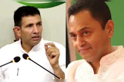 jitu patwari
