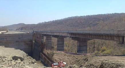 Singhstha 2028: महाकाल से ओंकारेश्वर का सफर होगा सुपरफास्ट, सुरंग और वायडक्ट से घटेगी दूरी