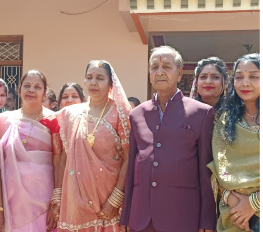 Gram Roshni