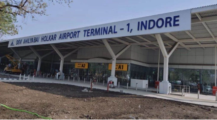 indore