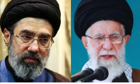 Iran